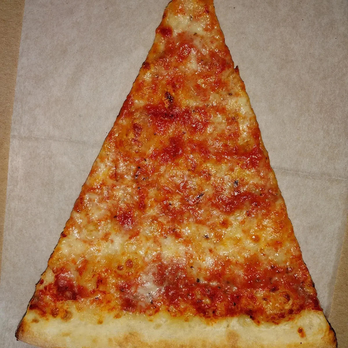 Sicilian Slice