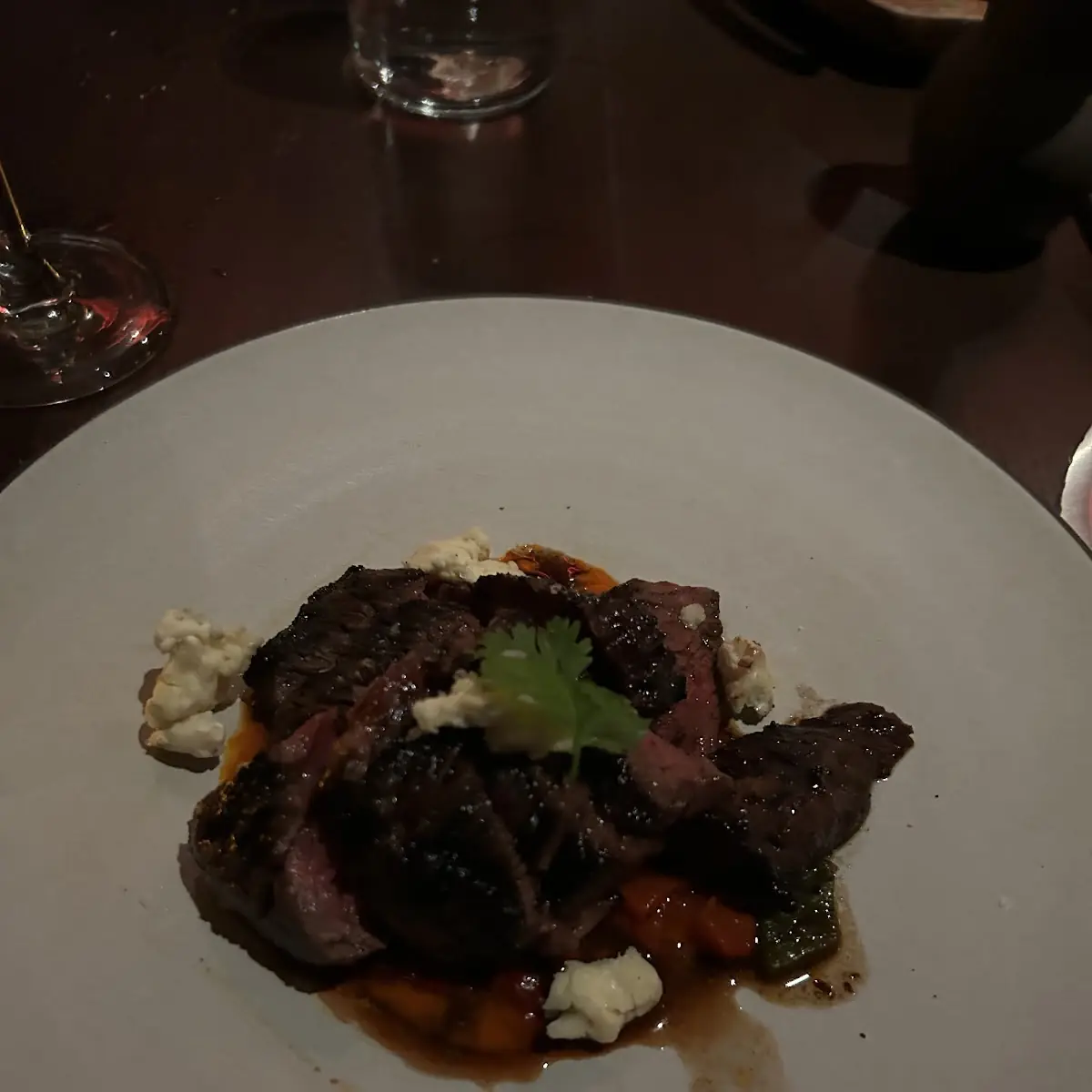 Wagyu Skirt Steak