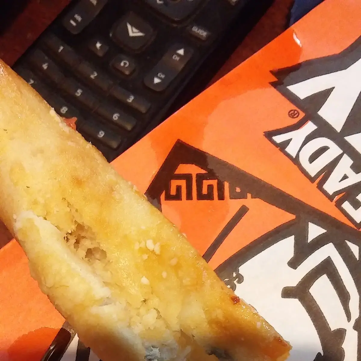 Tempura