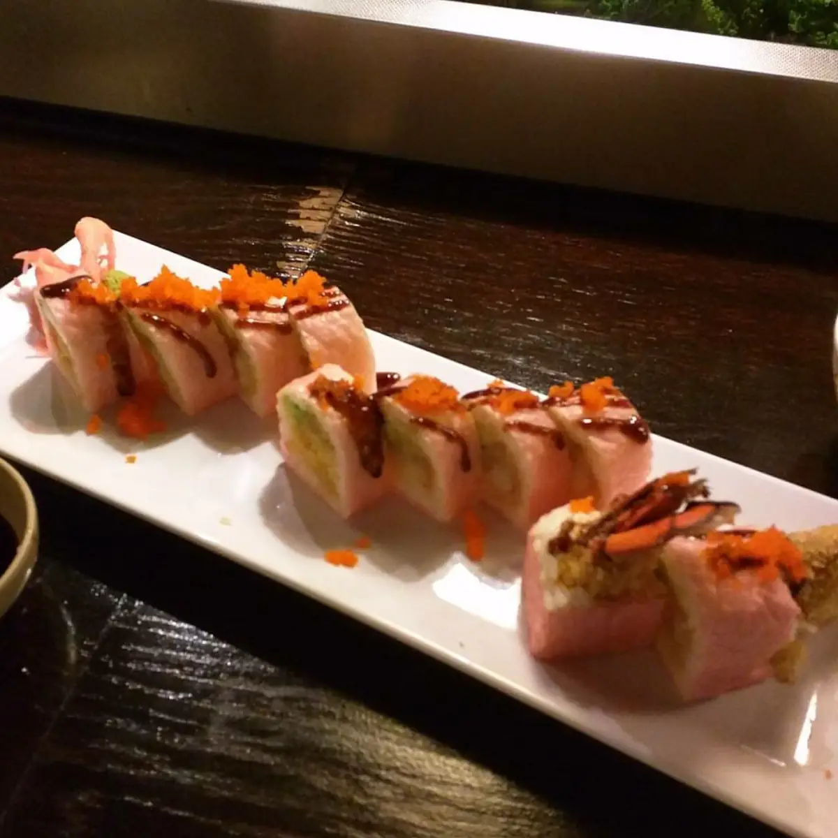 Lobster Roll