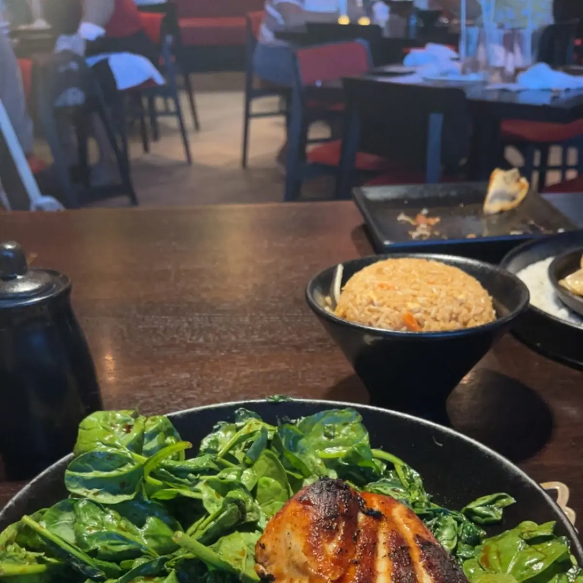 Chilean Sea Bass