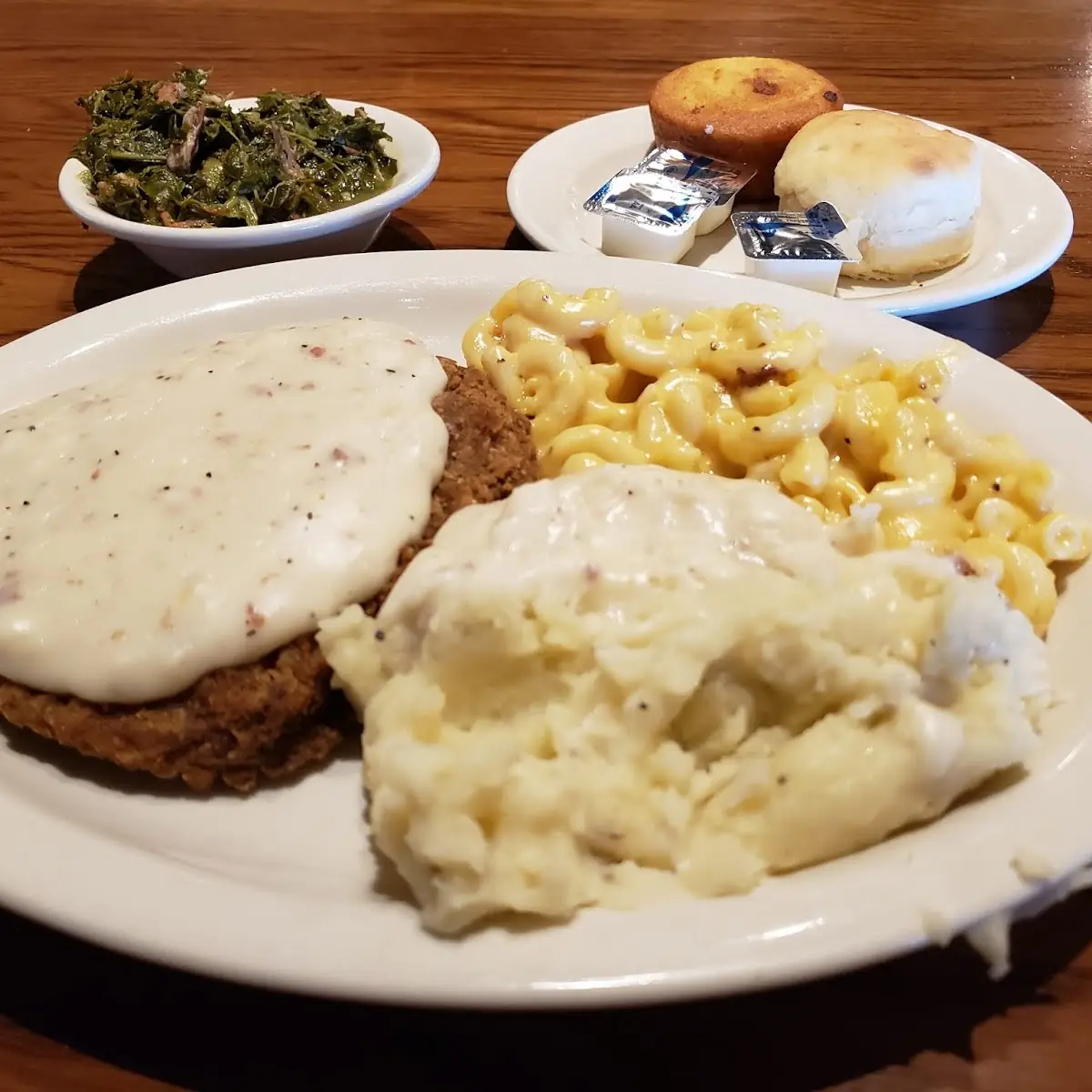 Country Fried Chicken