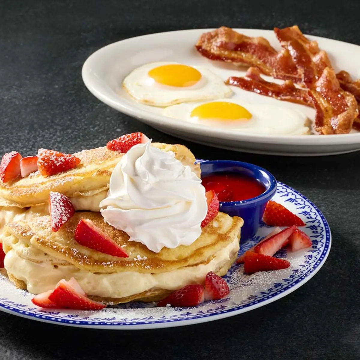 Pancake Breakfast