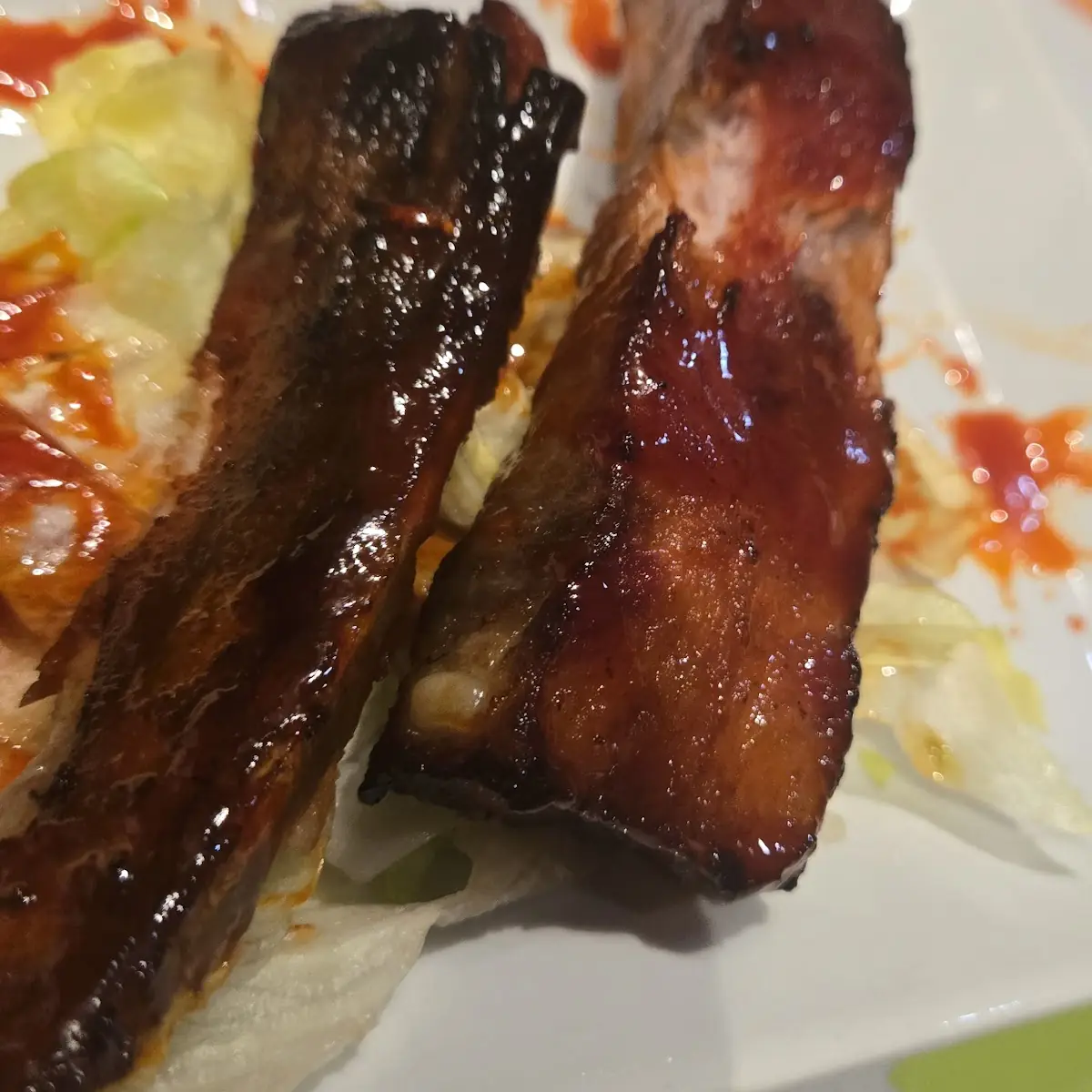 Short Ribs