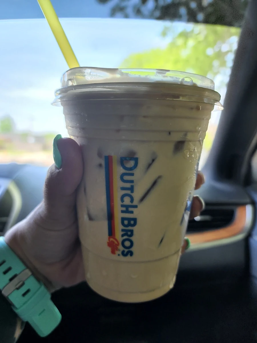 Banana Bread Freeze