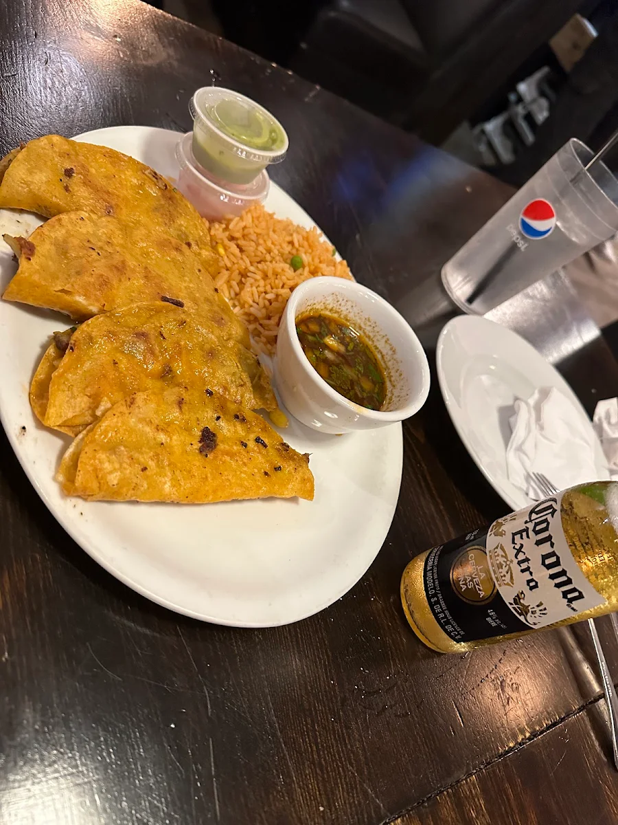 Birria Tacos
