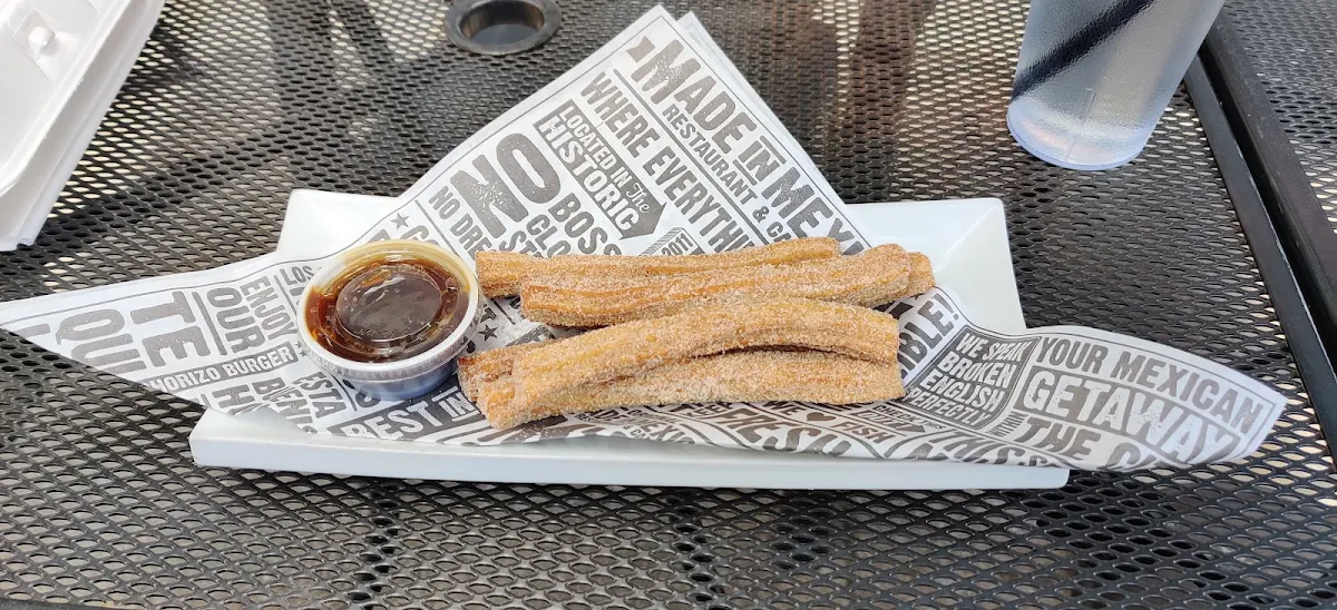 Churros