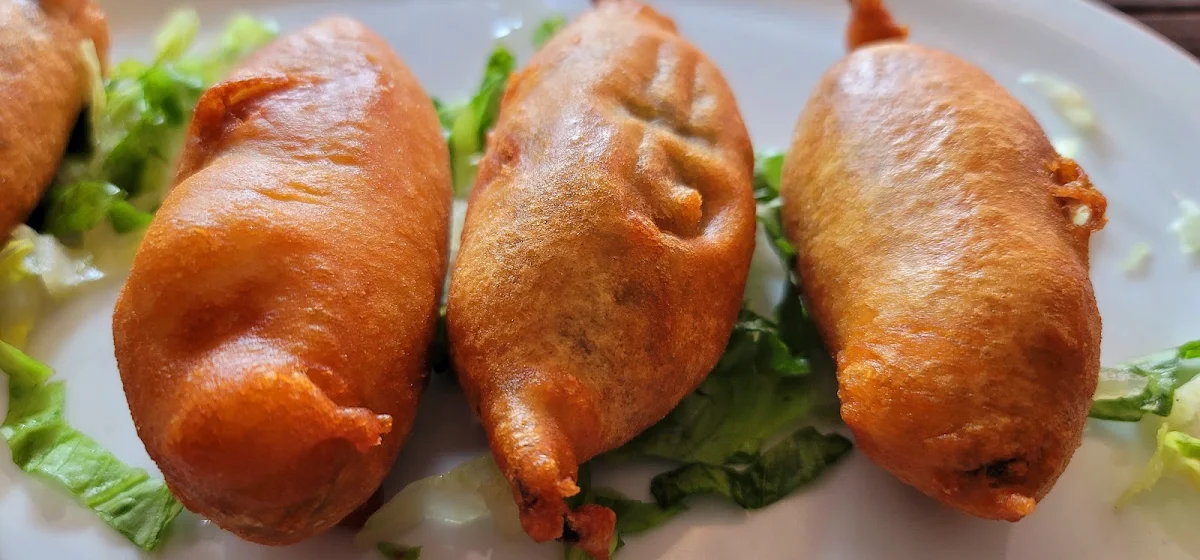 Jalapeño Poppers