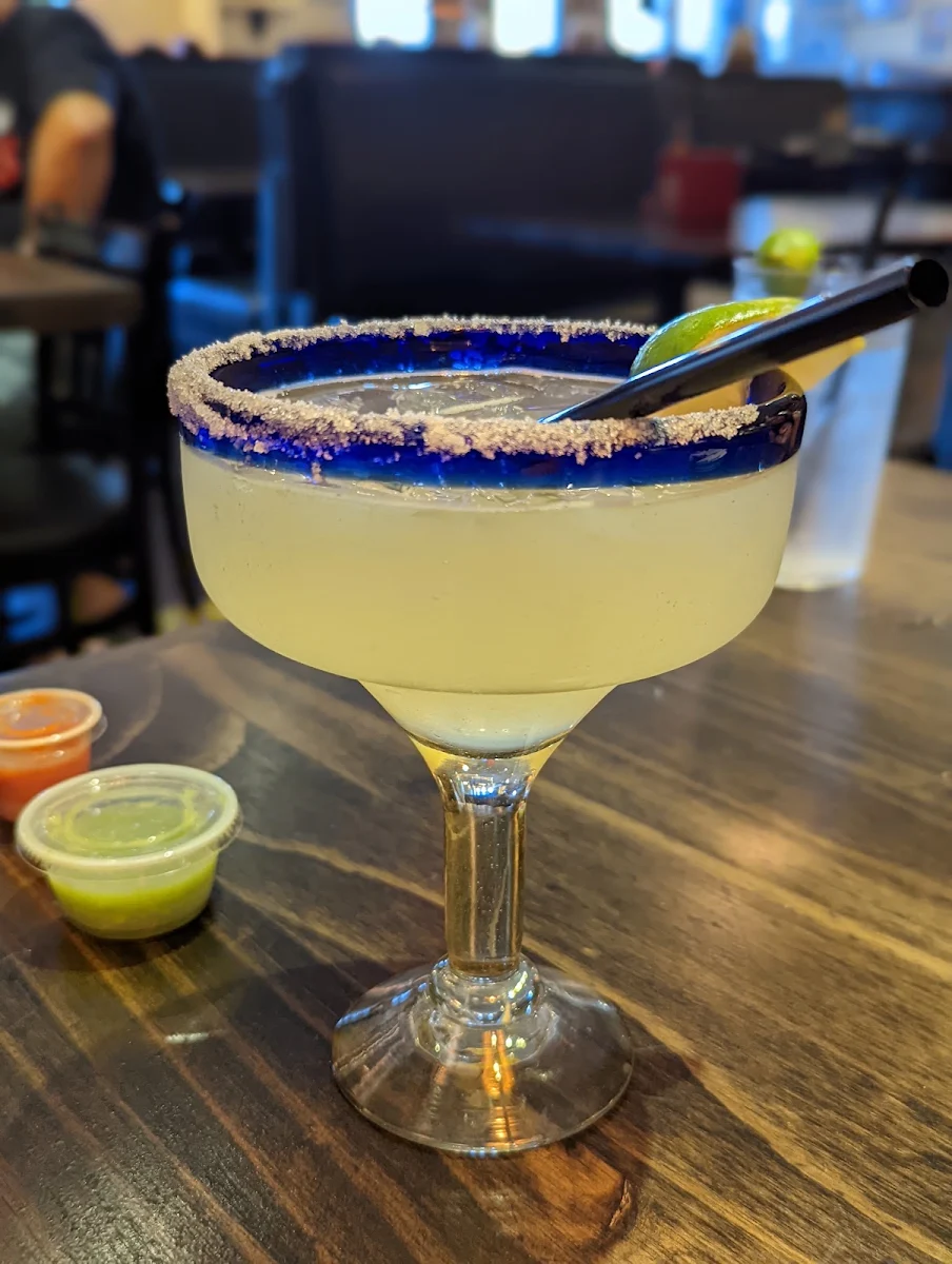 Margherita