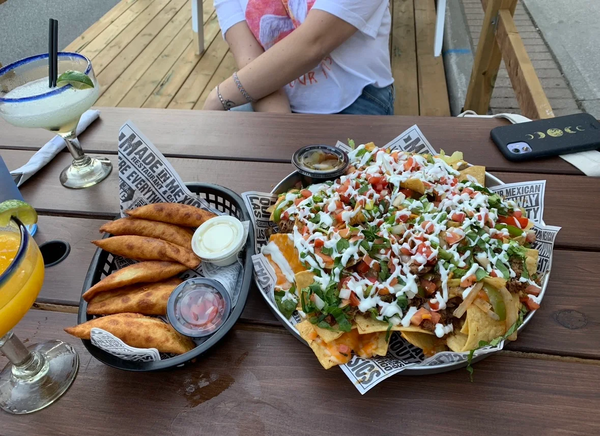Nacho Grande