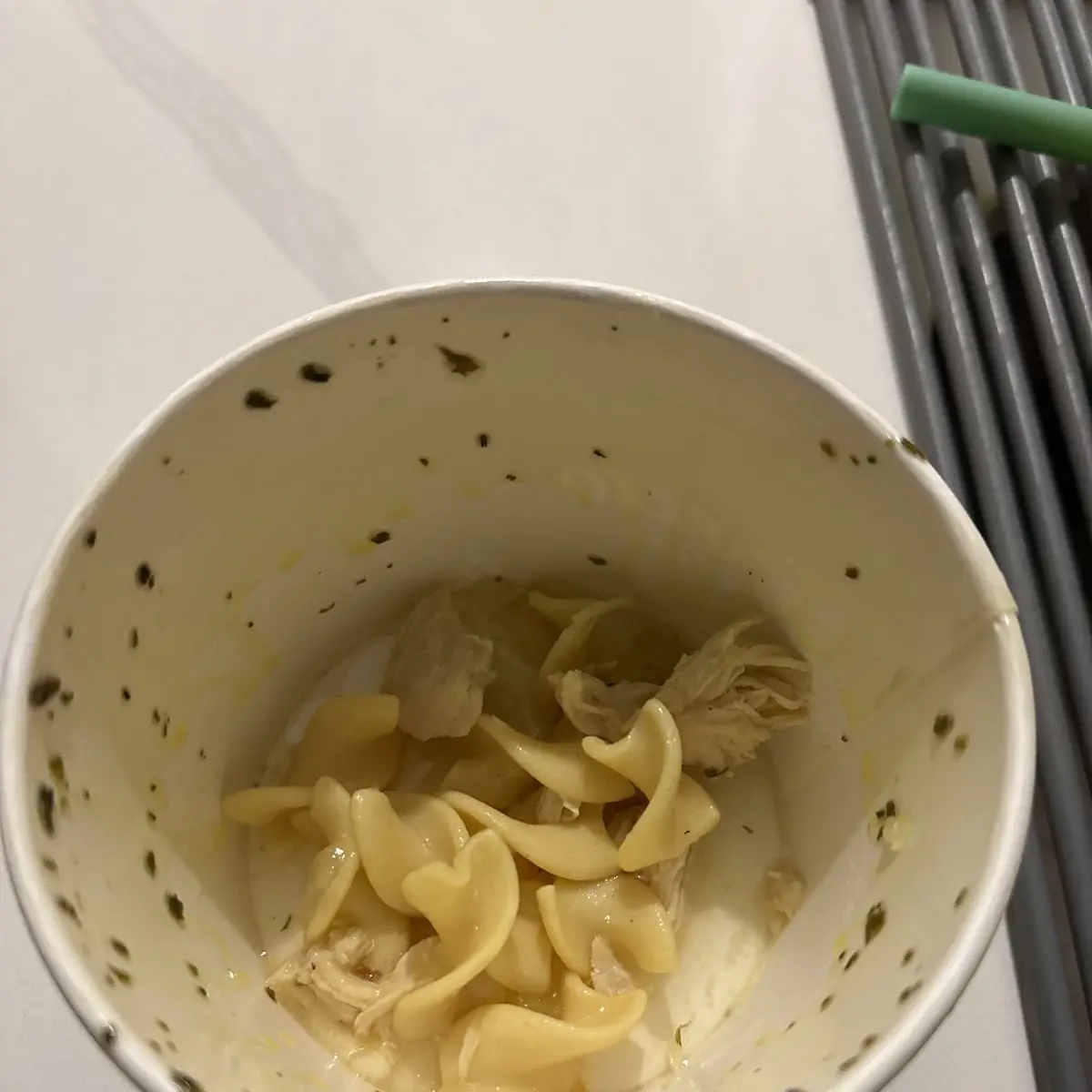 Chicken Noodle Soup