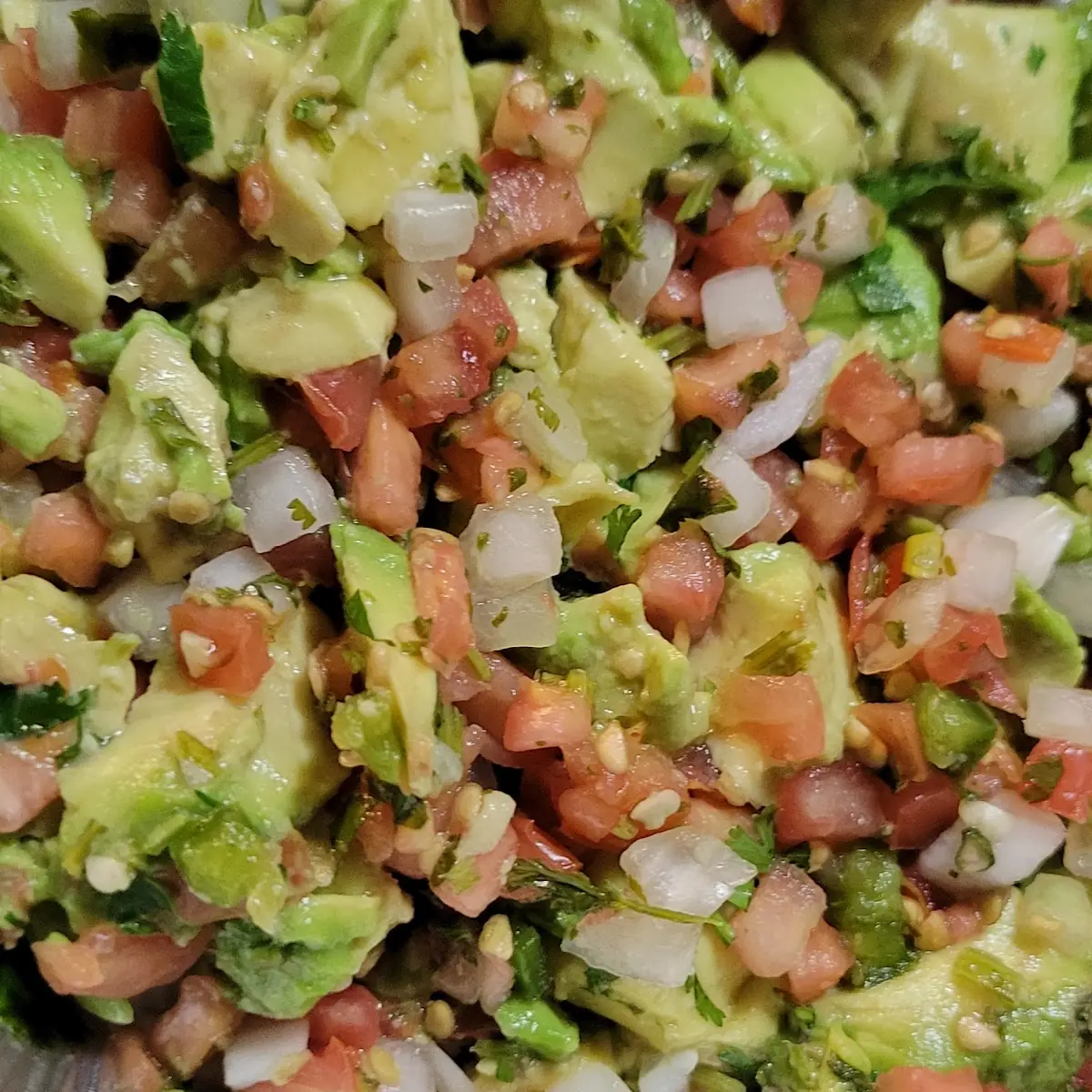 Guacamole Dip