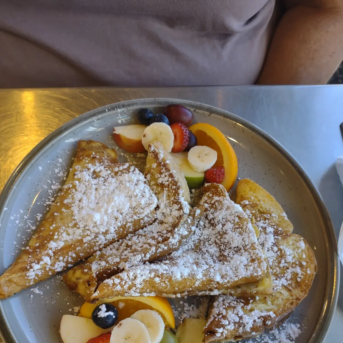 French Toast