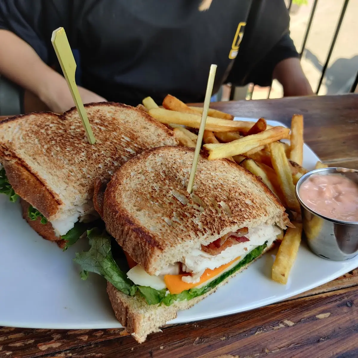 Turkey Club