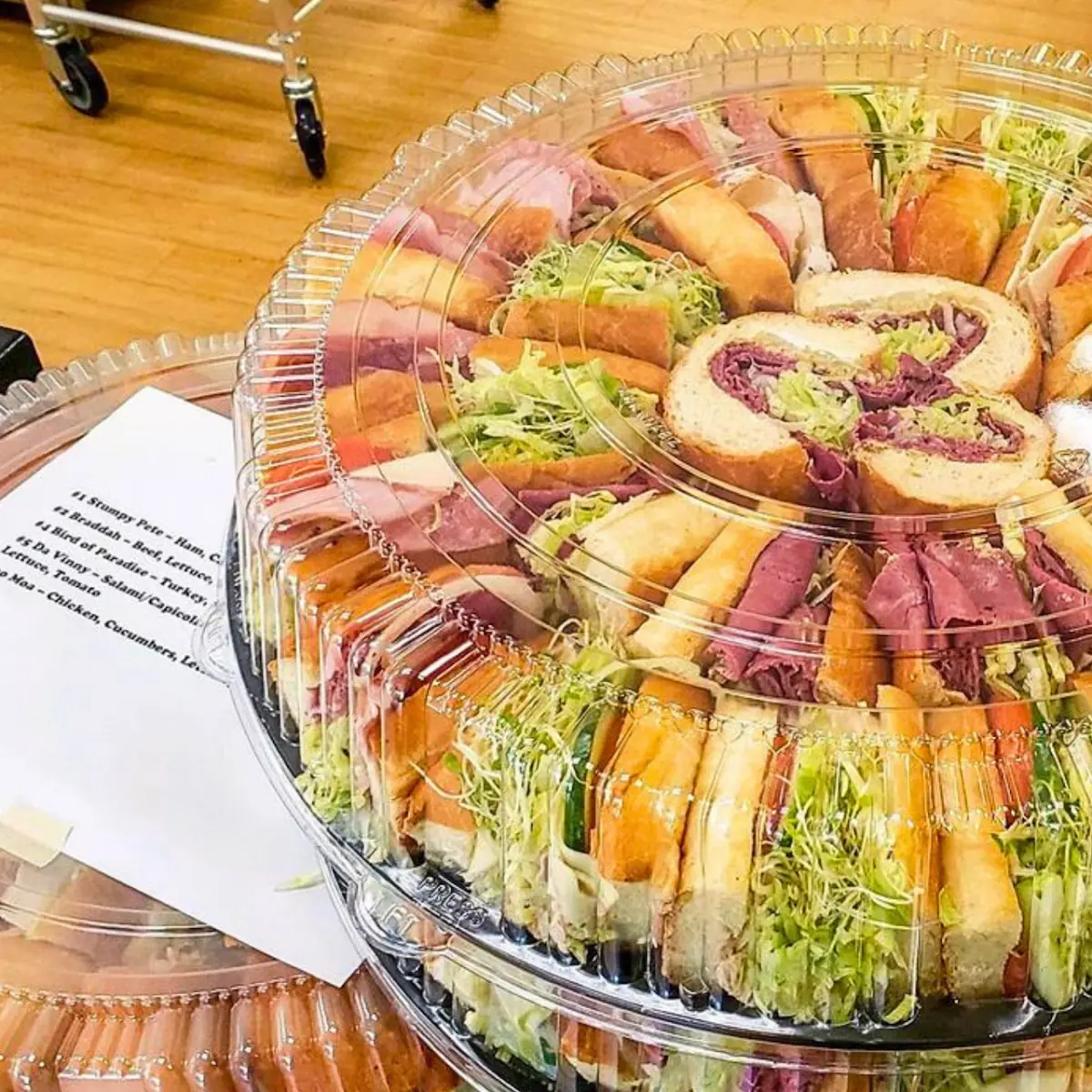 Party Platter