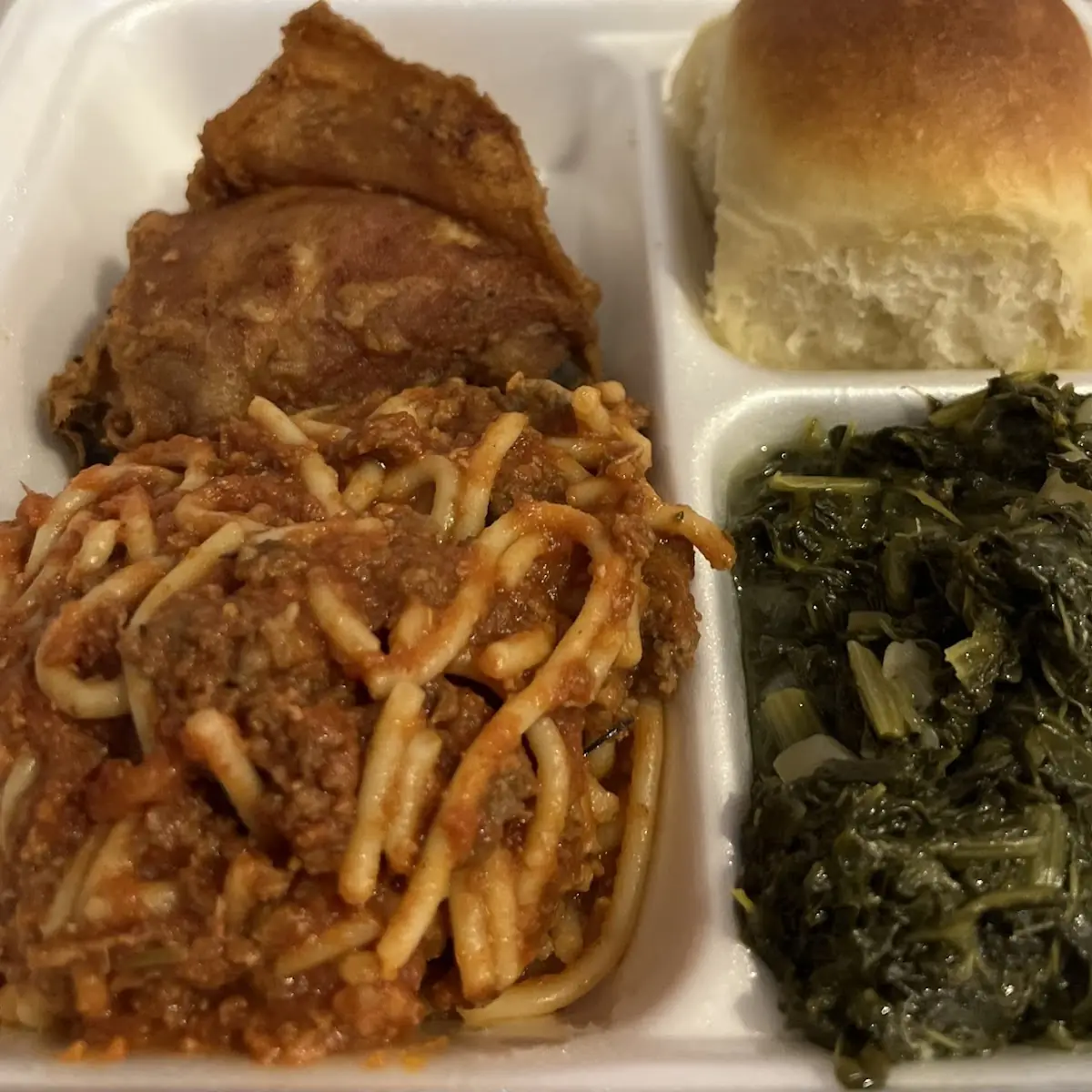 Collard Greens