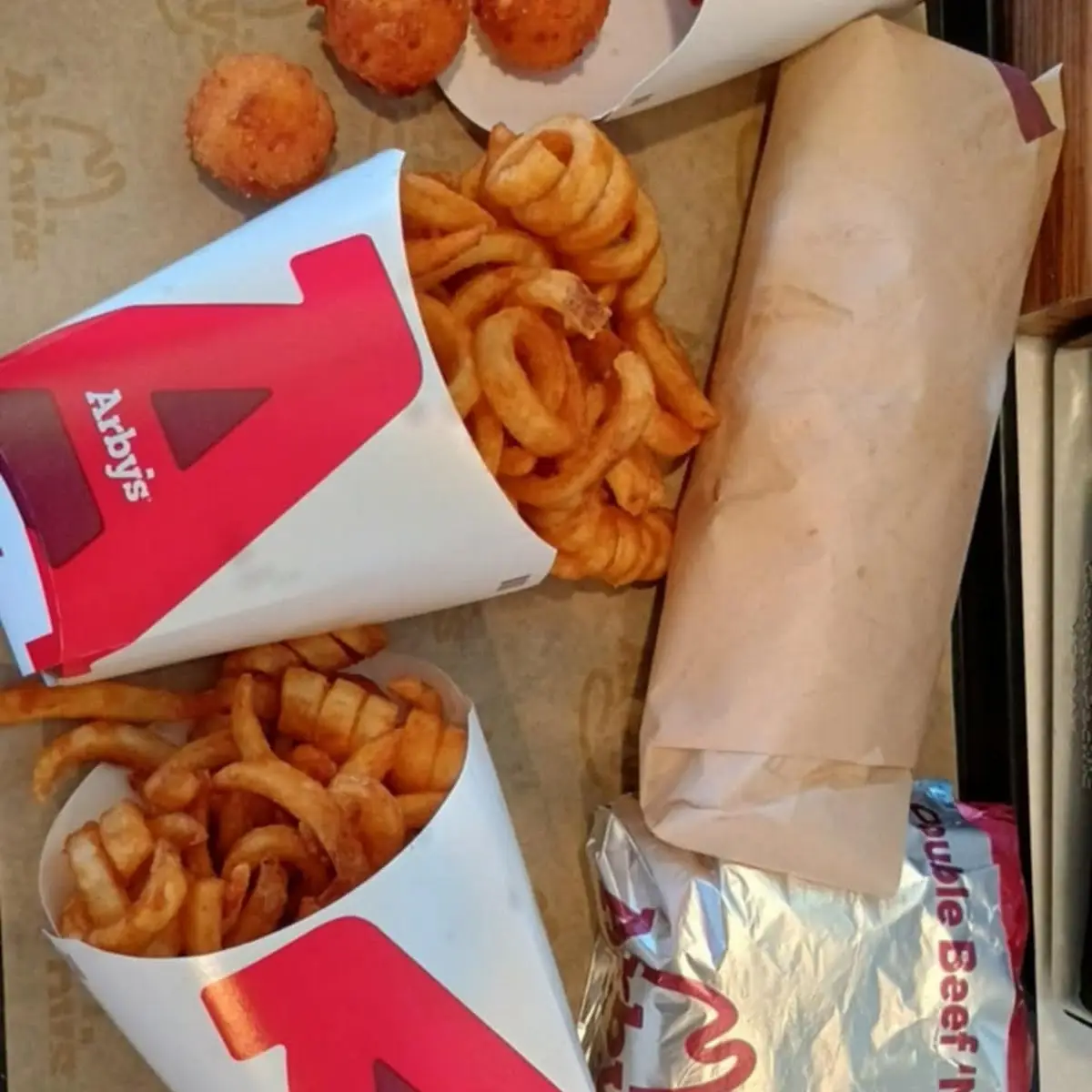 Mac and Cheese Bites