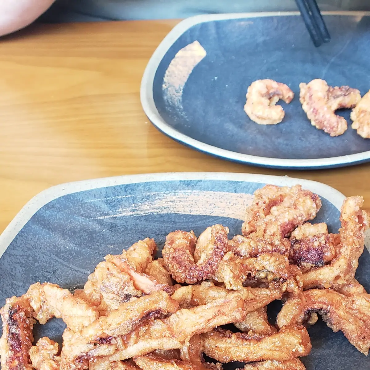 Fried Calamari