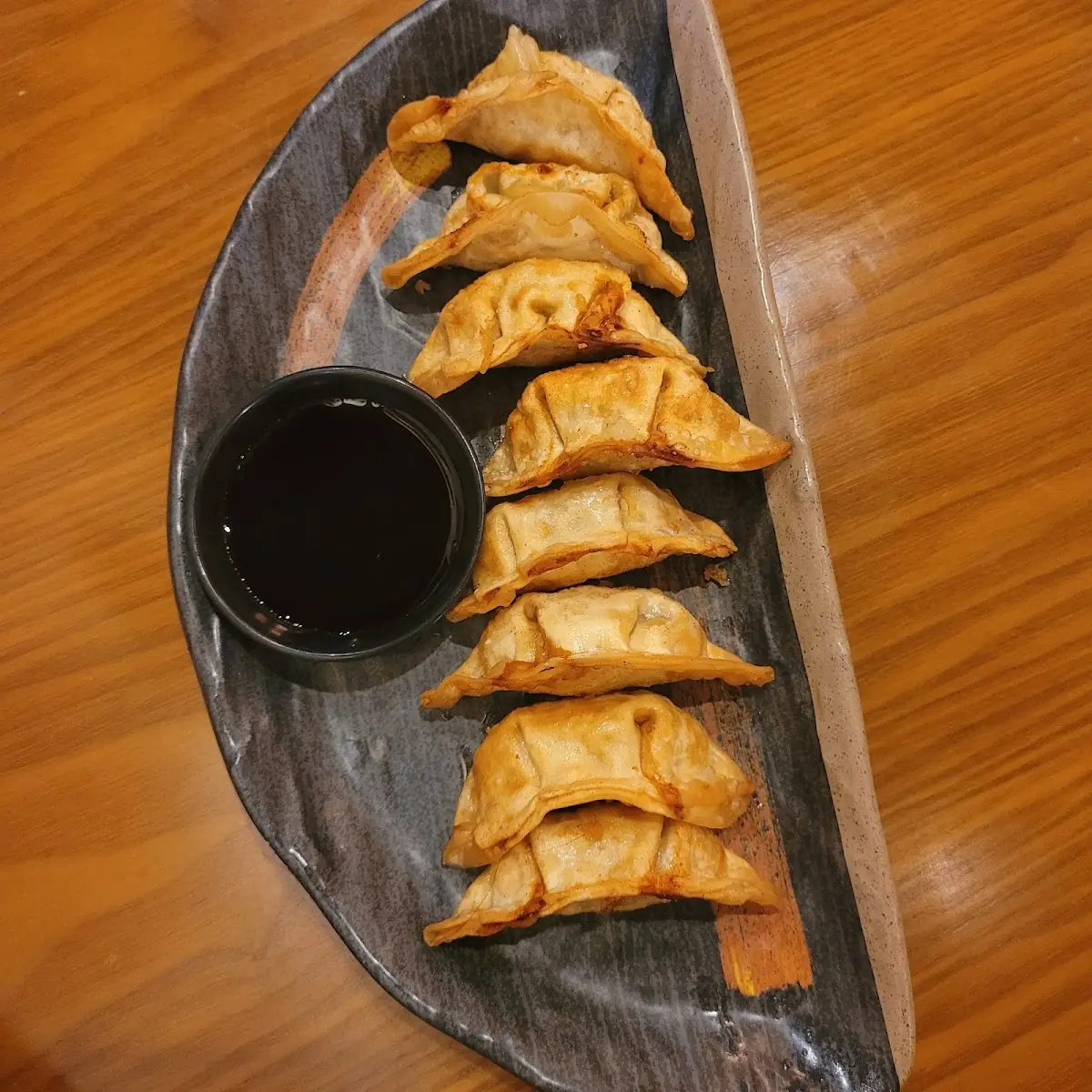 Gyoza Postickers