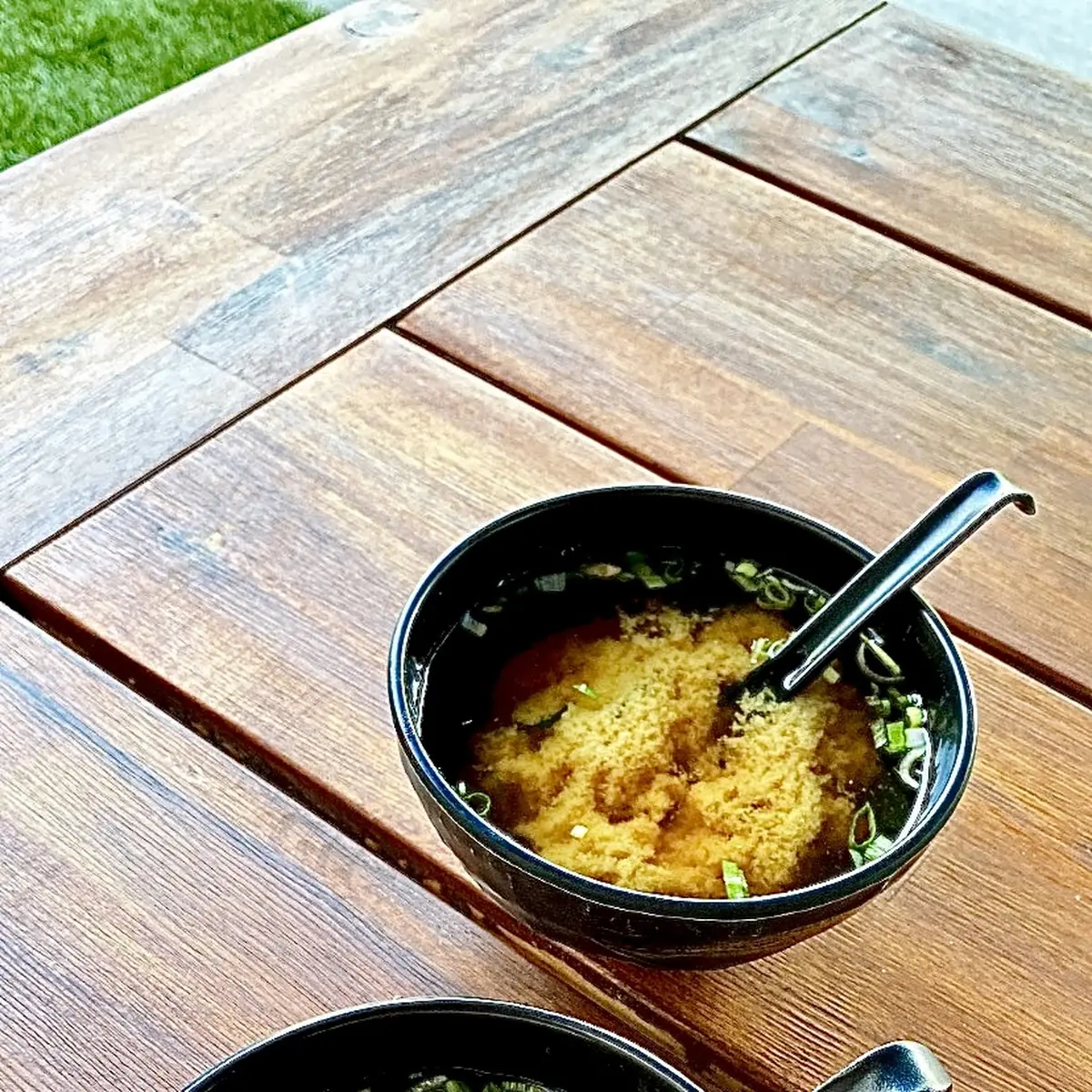 Miso Soup