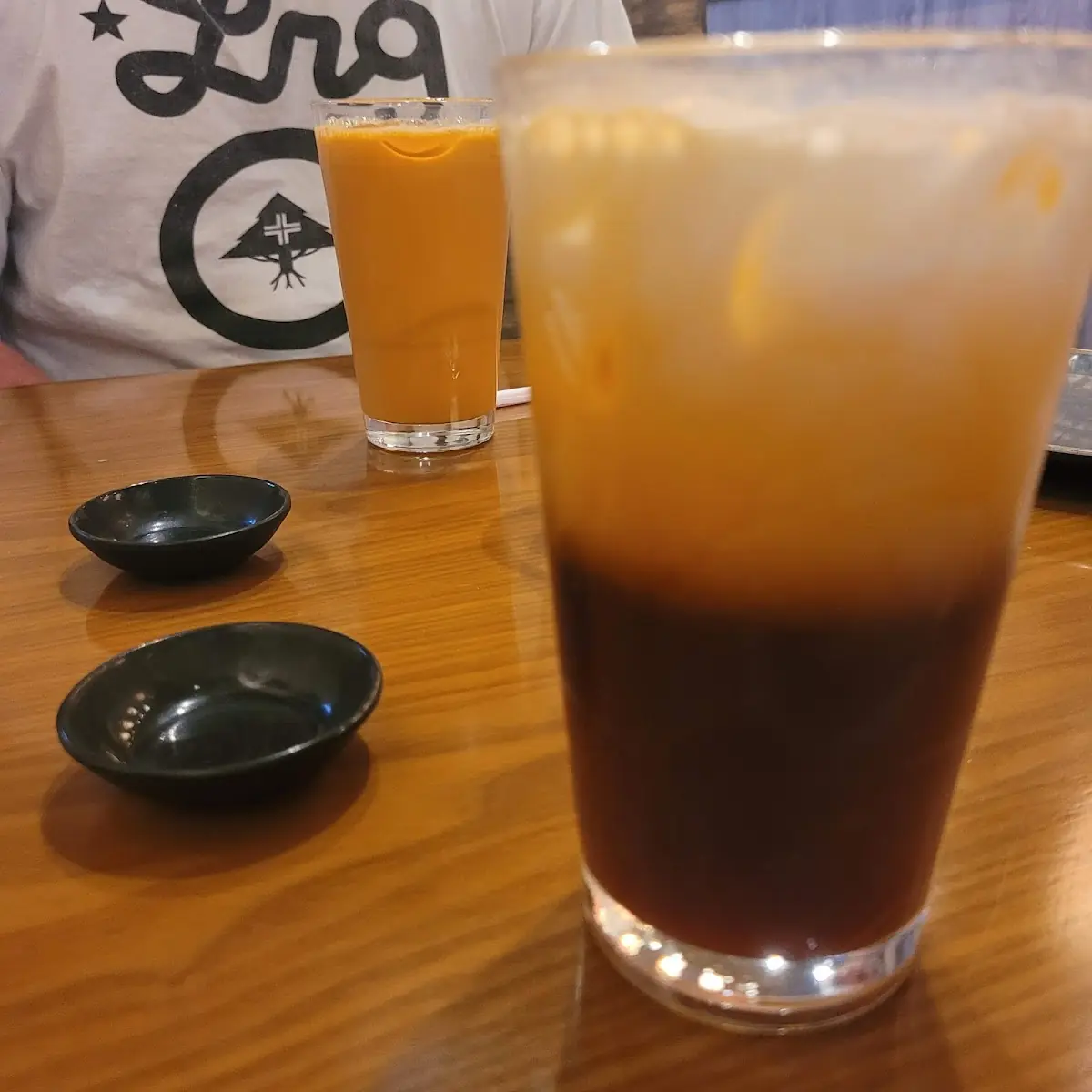 Thai Tea