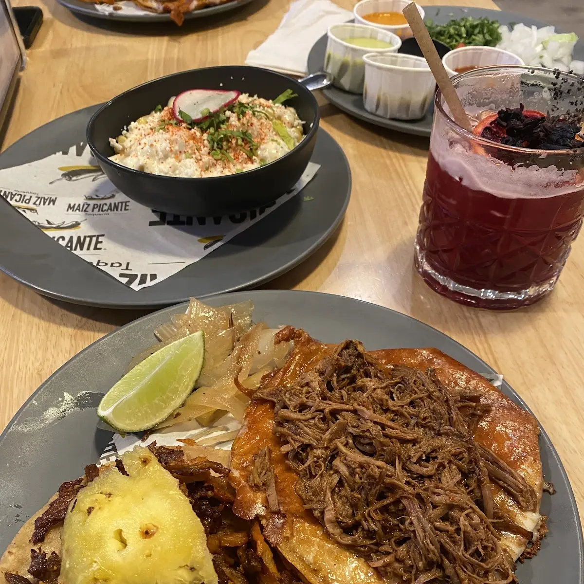 Pulled Pork