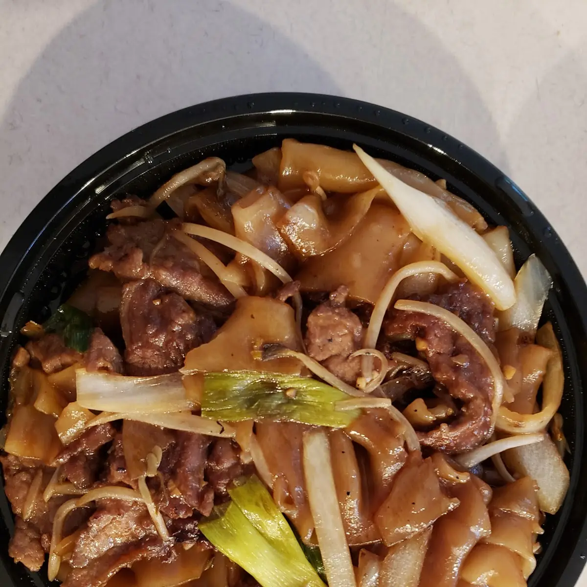 Beef Ho Fun