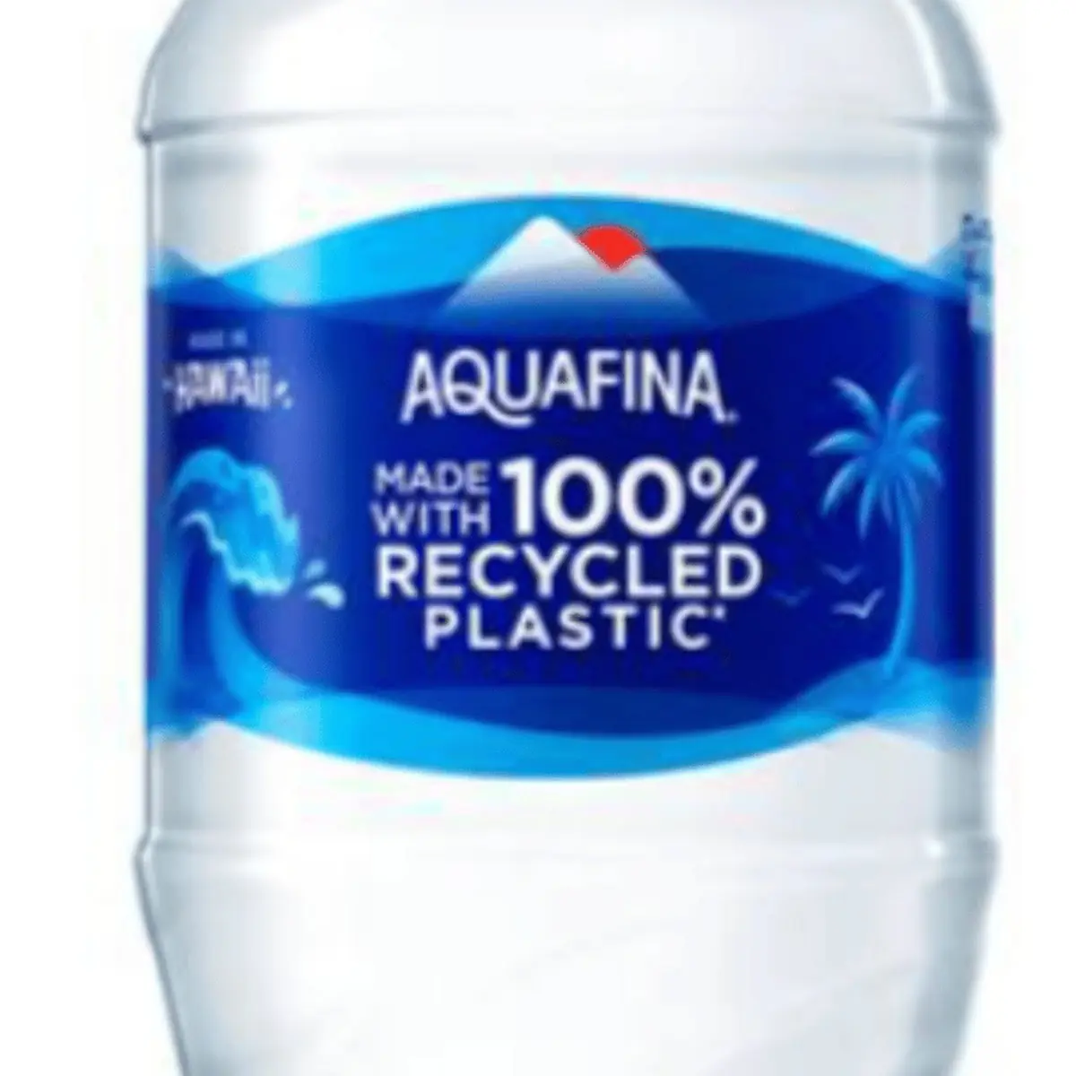 Aquafina Water Bottle