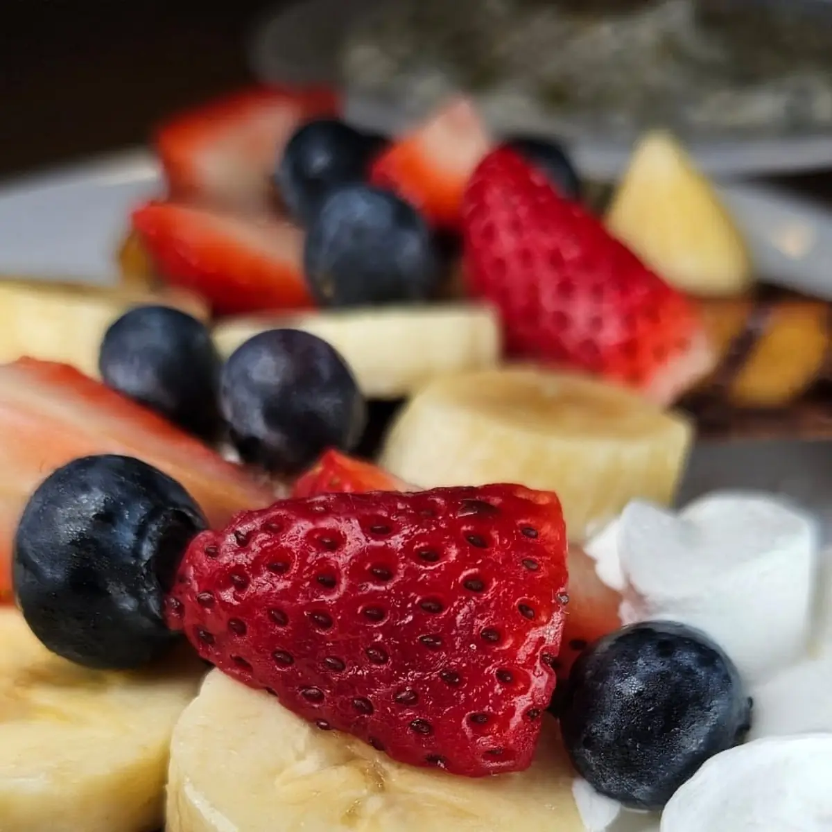Fresh Fruit