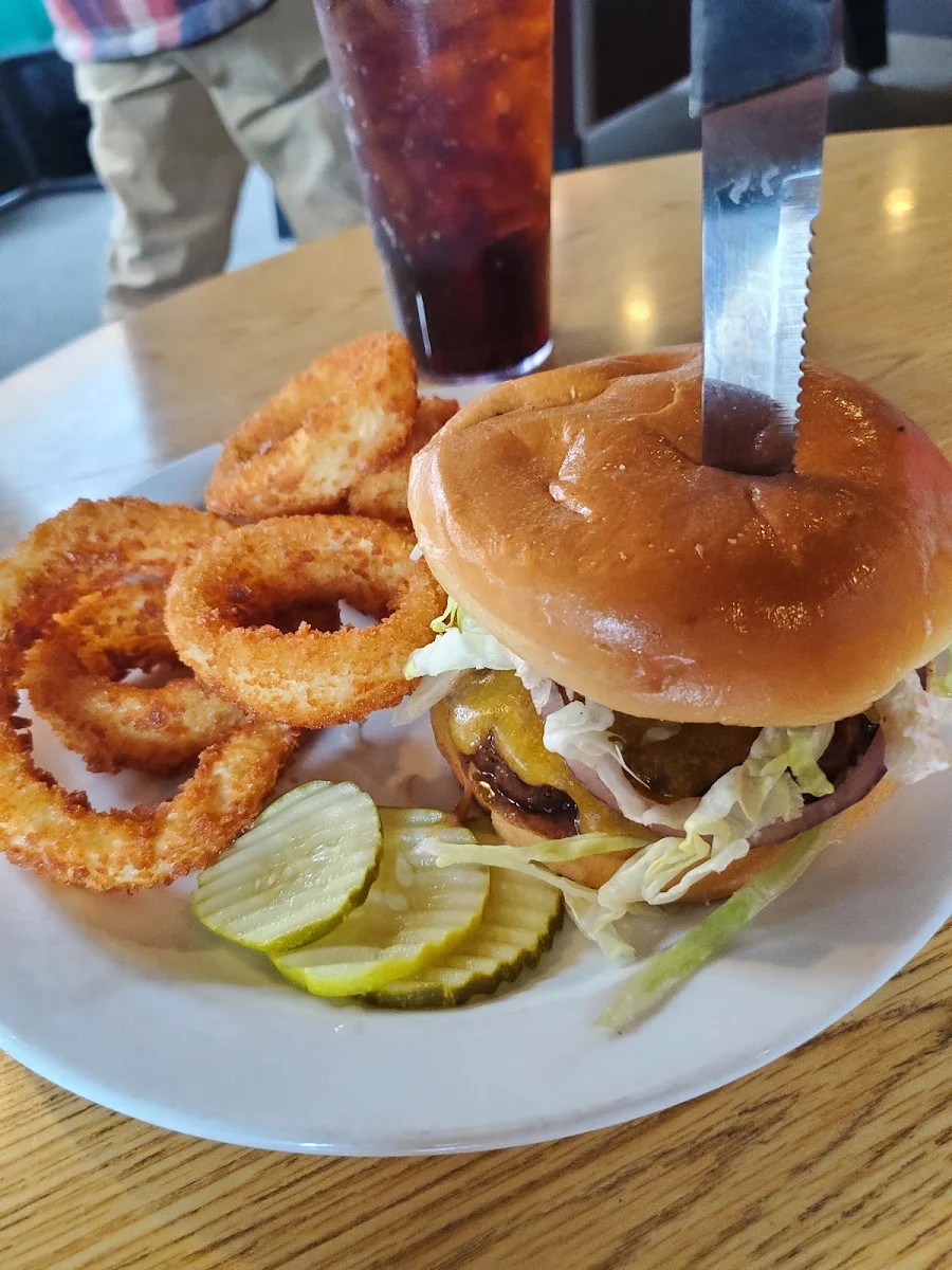 Onion Ring