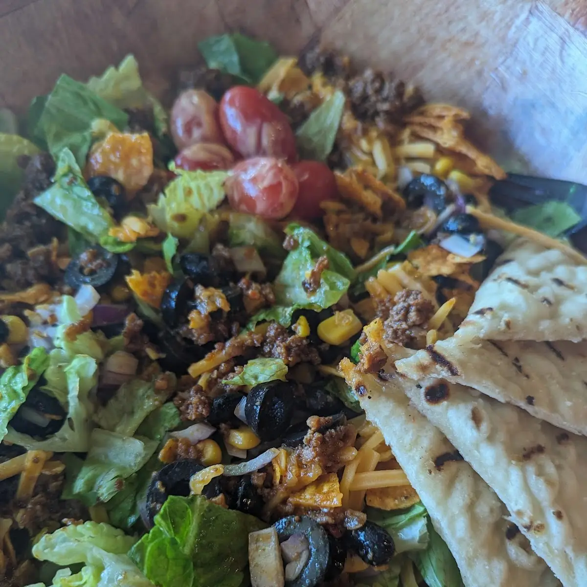 Taco Salad