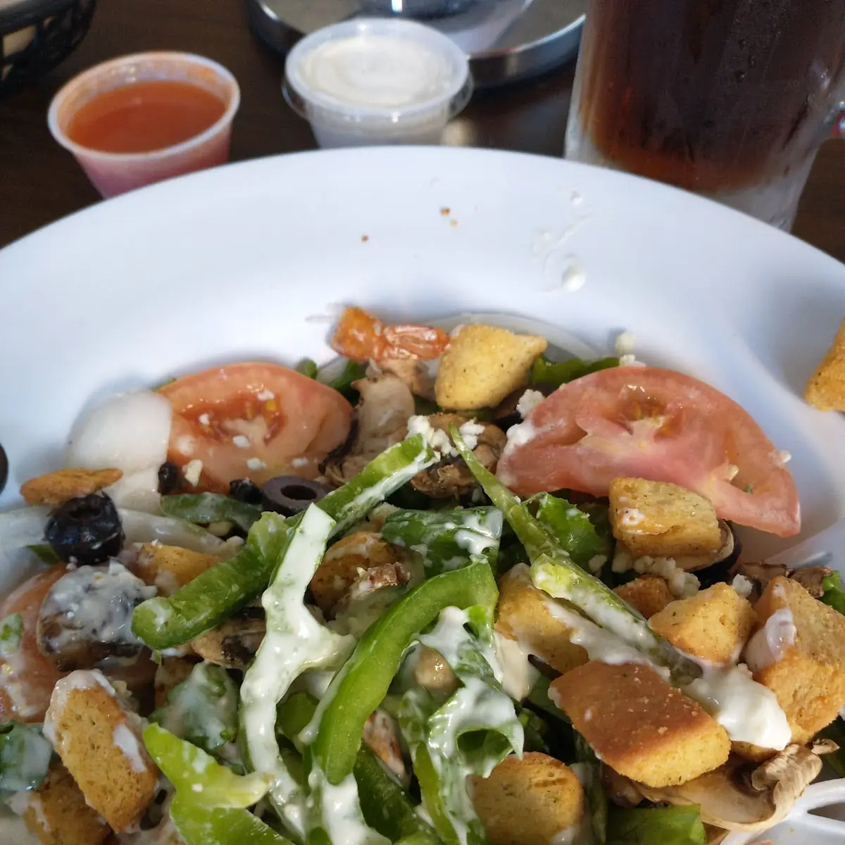 Salad