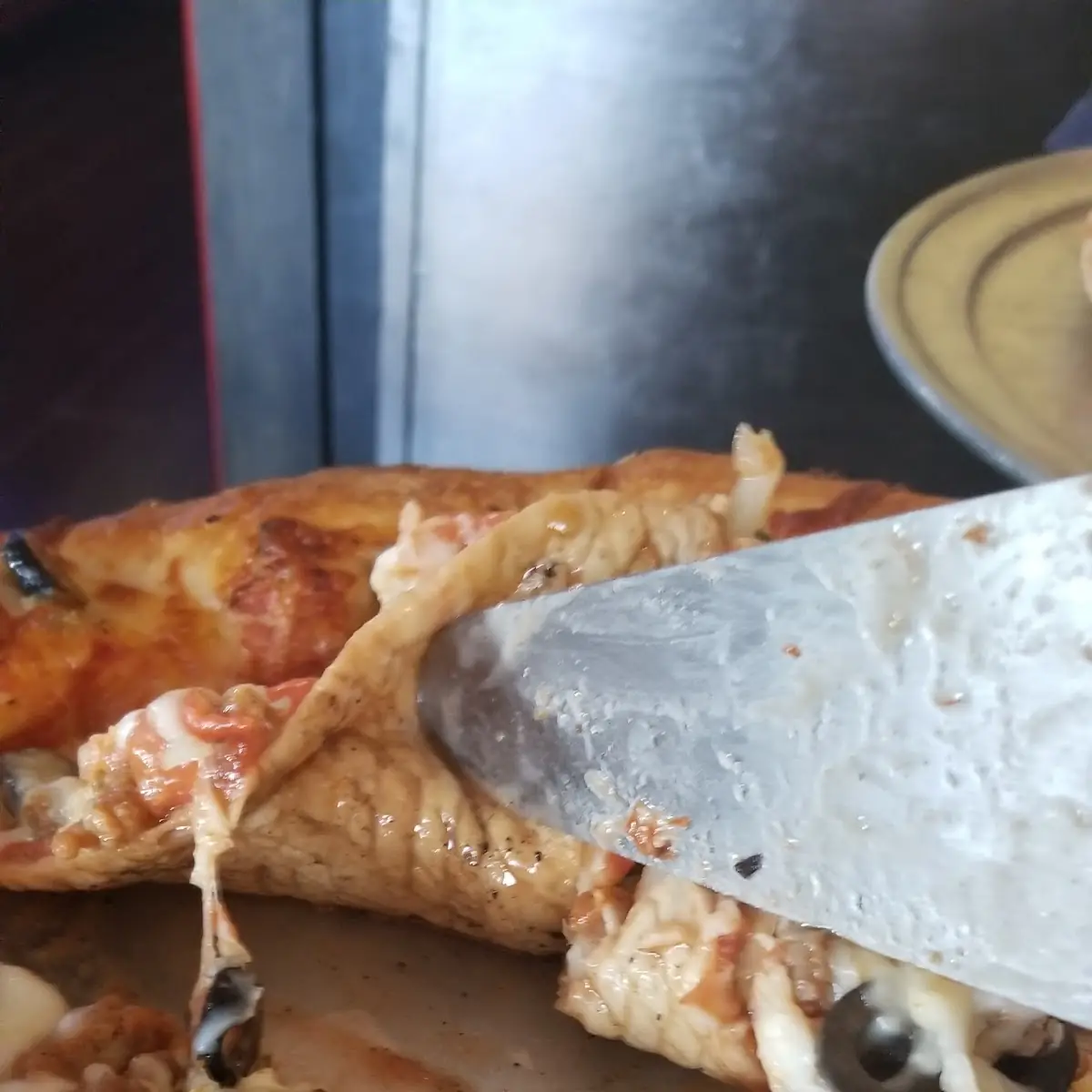 Supreme Pizza