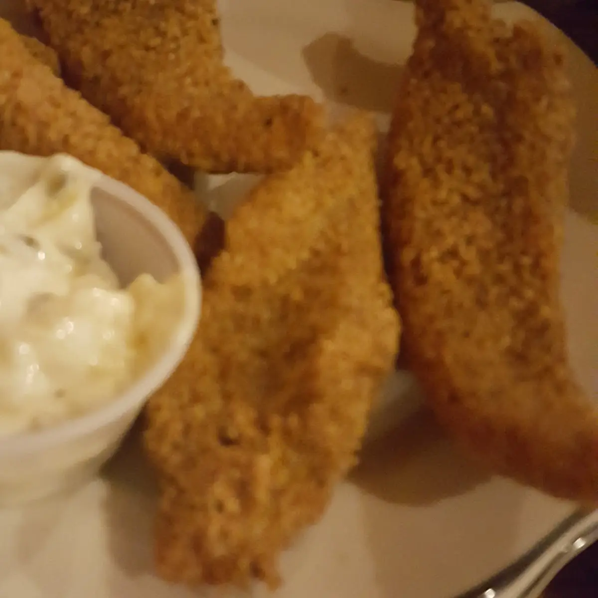 Fish Fry