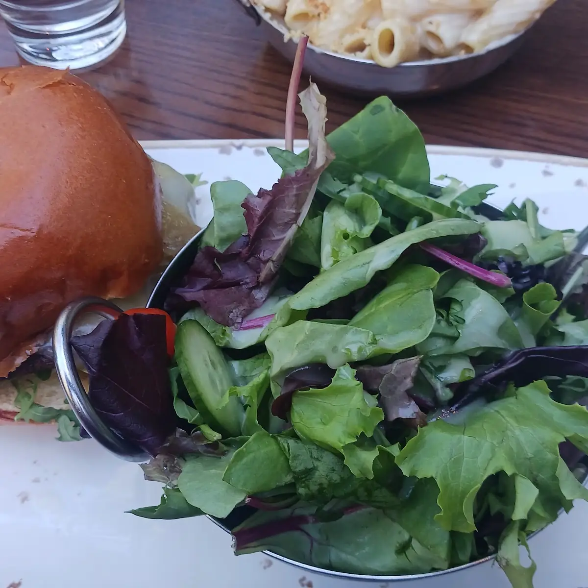 Wagyu Burger
