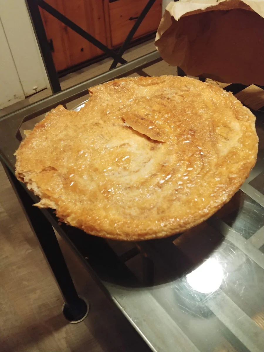 Chicken Pot Pie