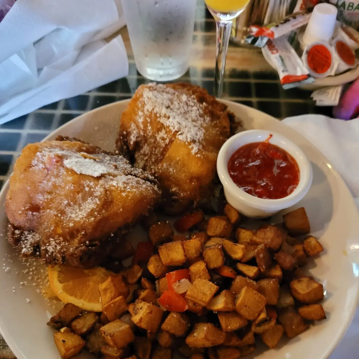 SD French Toast
