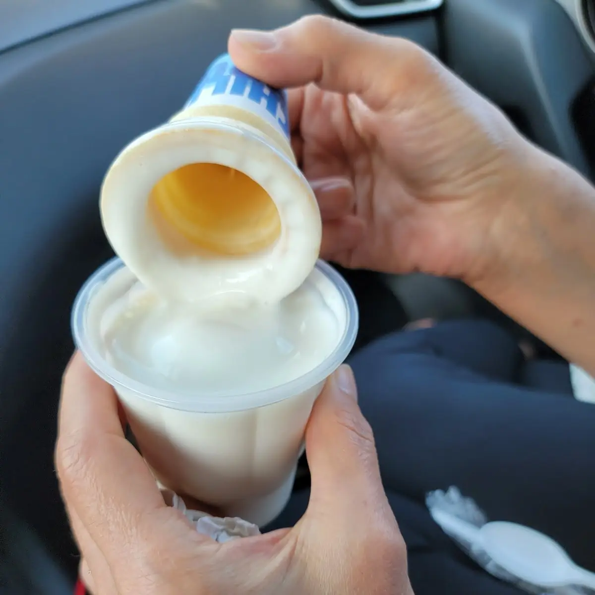 Ice Cream Cone