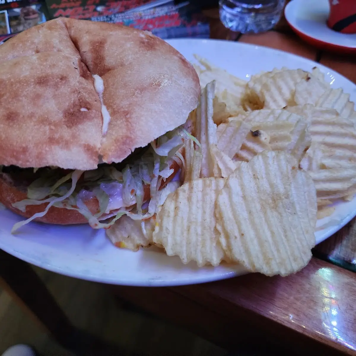 Burger