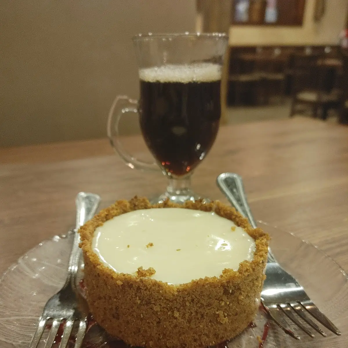 Key Lime Pie