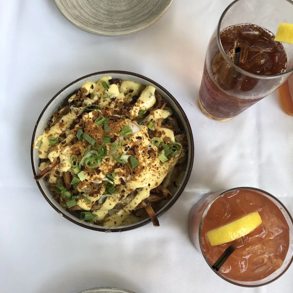 Breakfast Poutine