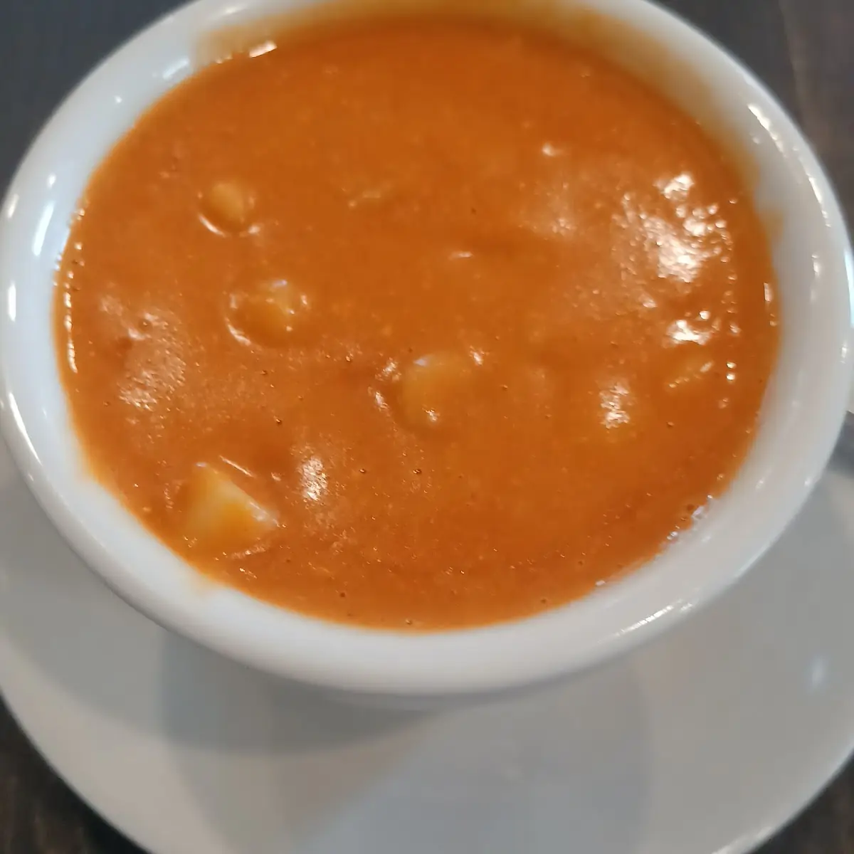 Tomato Soup