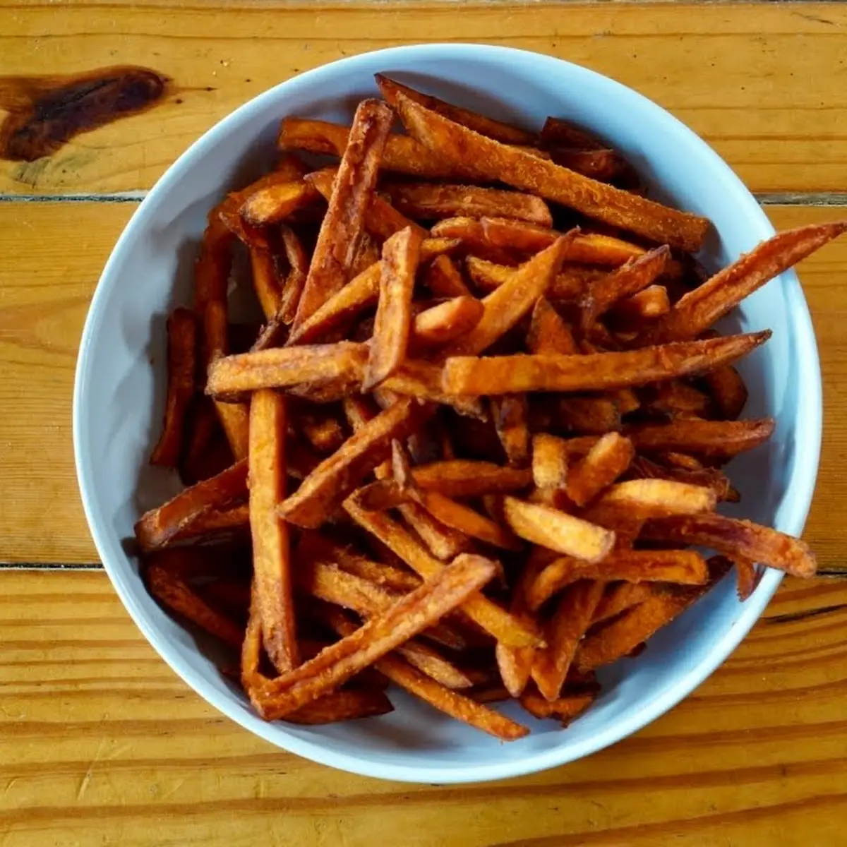 Sweet Potato