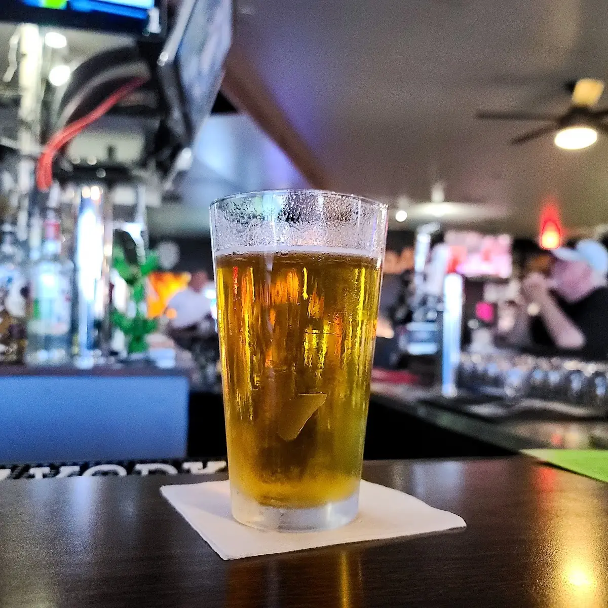 West Coast IPA