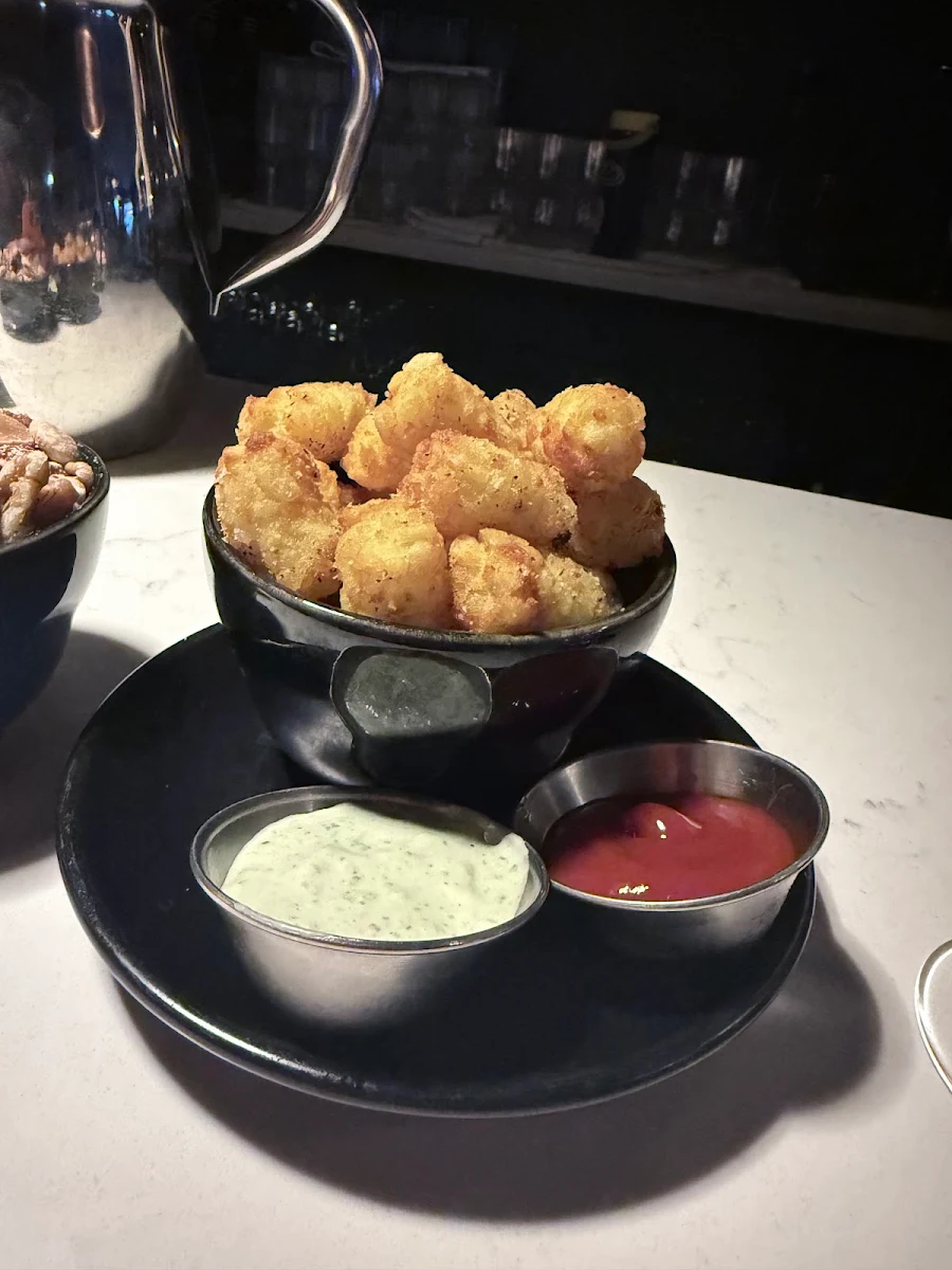 Tater Tots