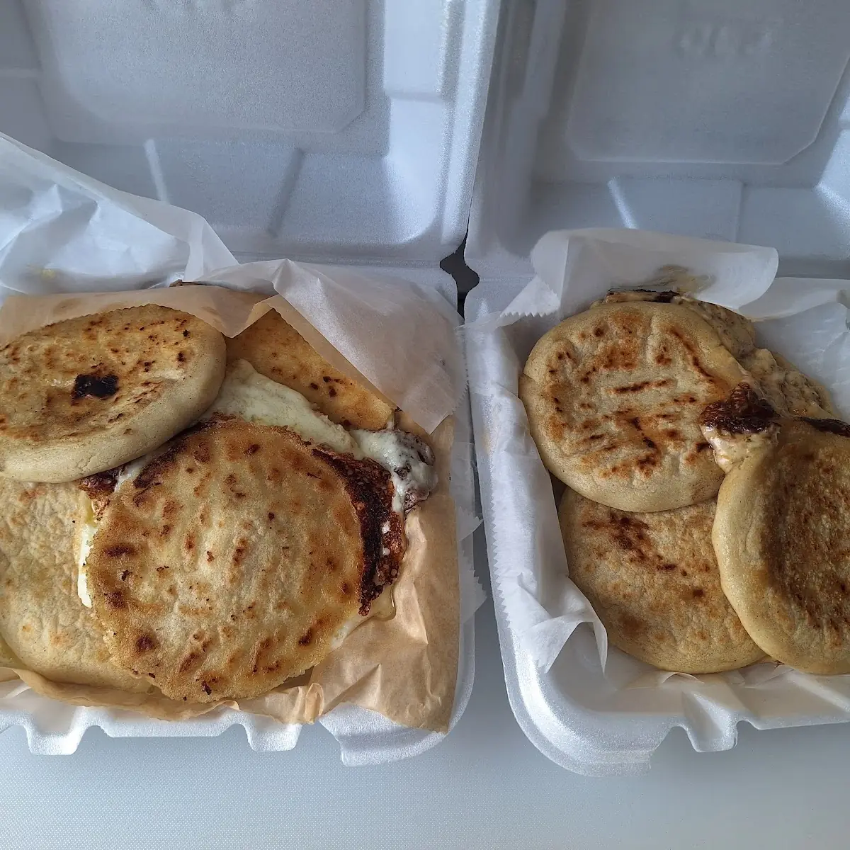 Pupusas