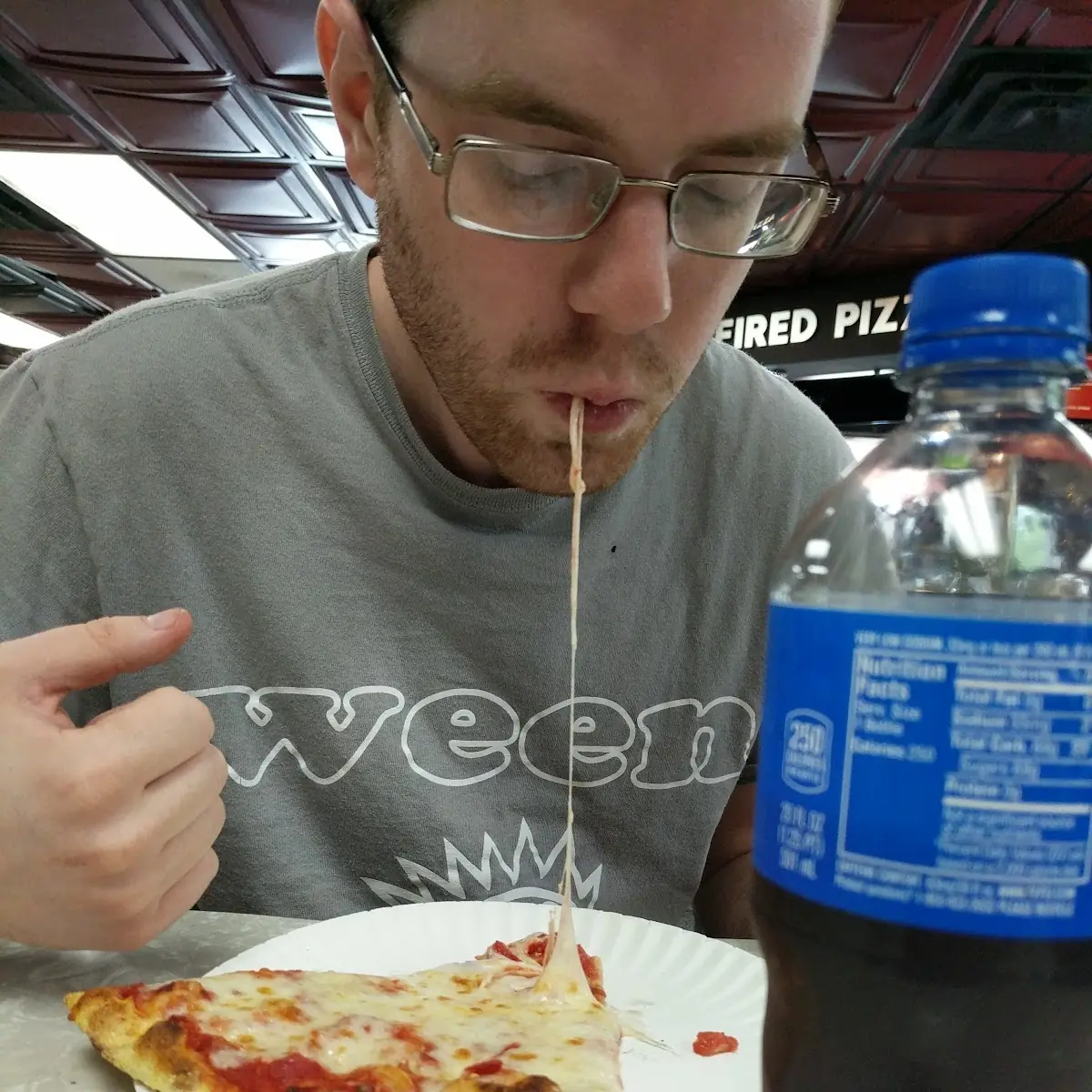 Slice of Pizza