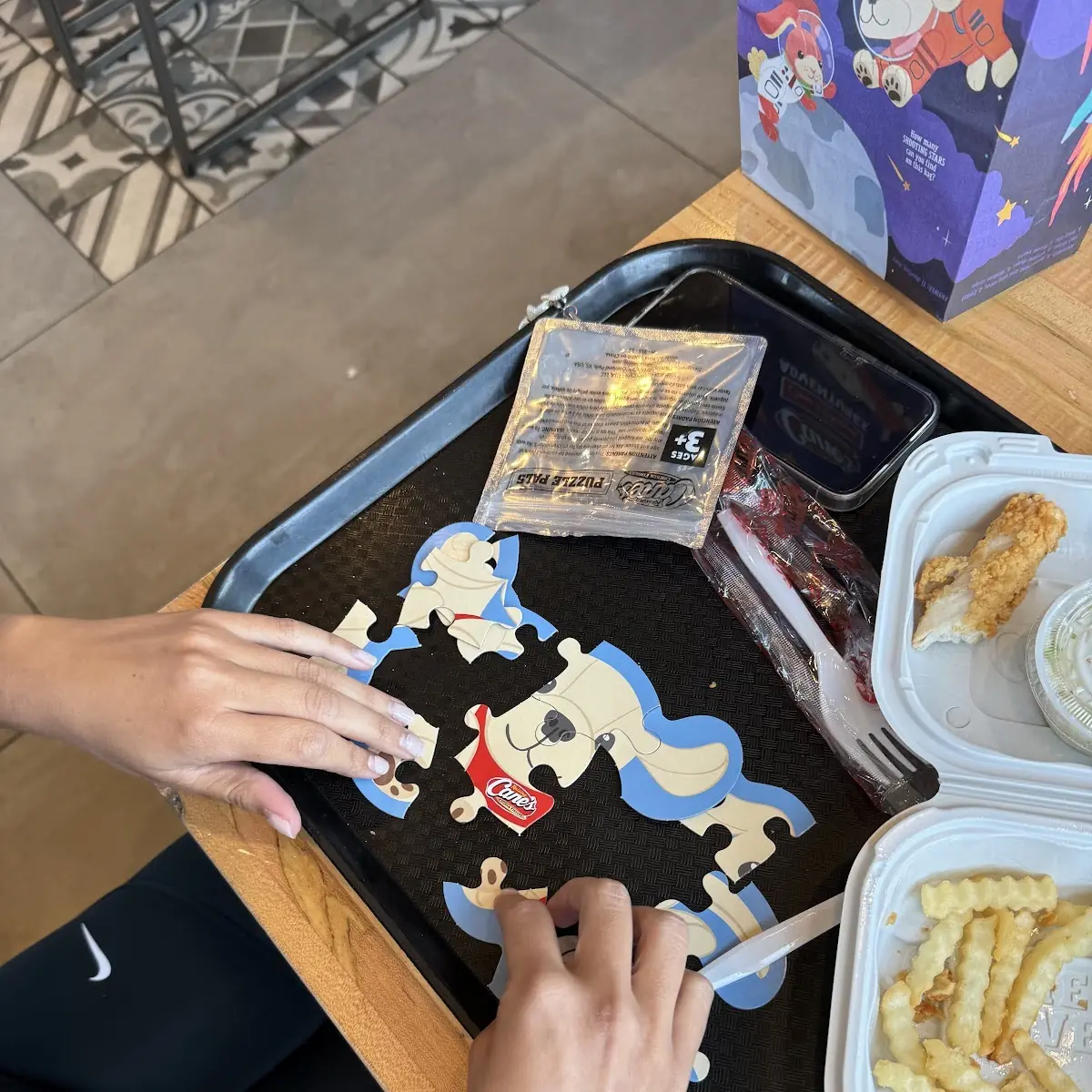 Kids Meal
