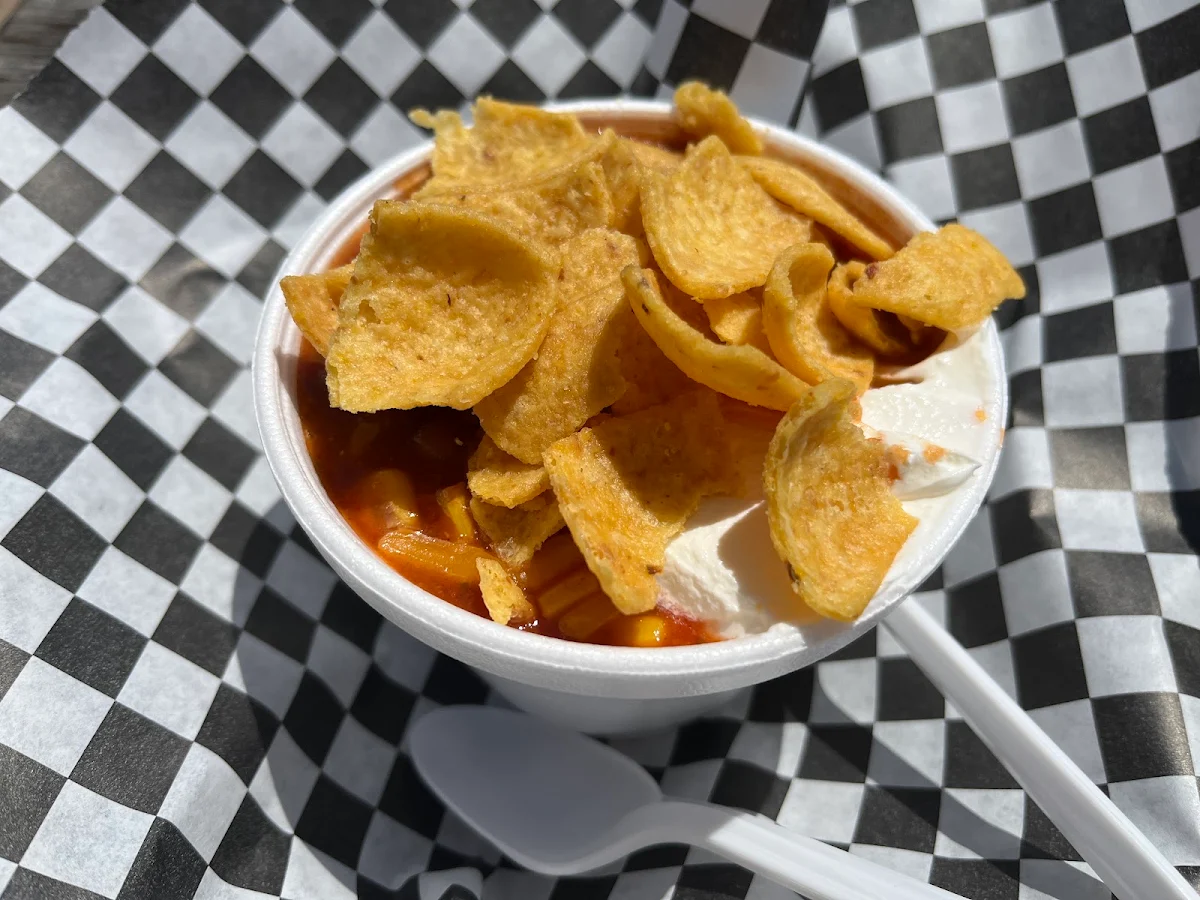 Taco Soup