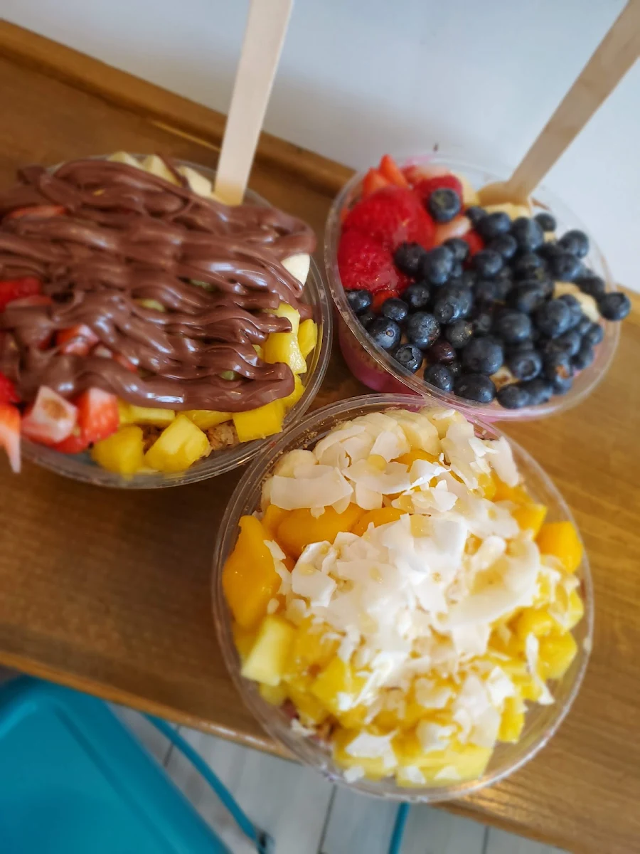 Shaved Ice
